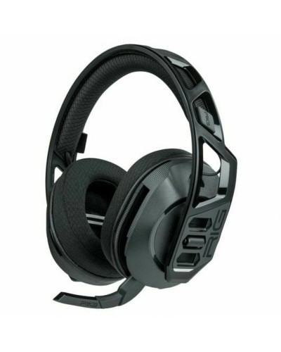Gaming Headset with Microphone Nacon RIG600PROHX Black