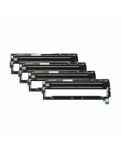 Tambor de impresora Brother DR248CL