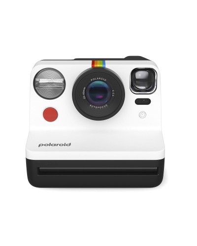 Instant Fotocamera Polaroid NOW G2 BL/WH