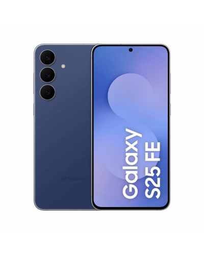 Smartphone Samsung S25FE NAVY