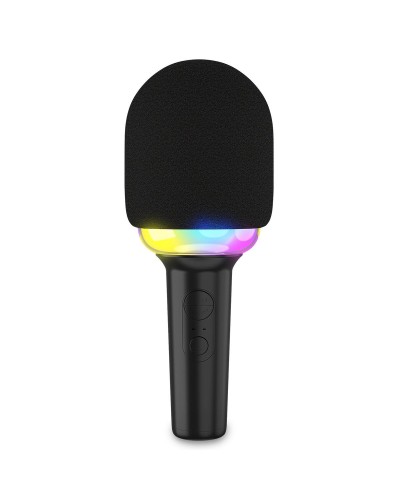 Microphone Ledwood SINGMASTER