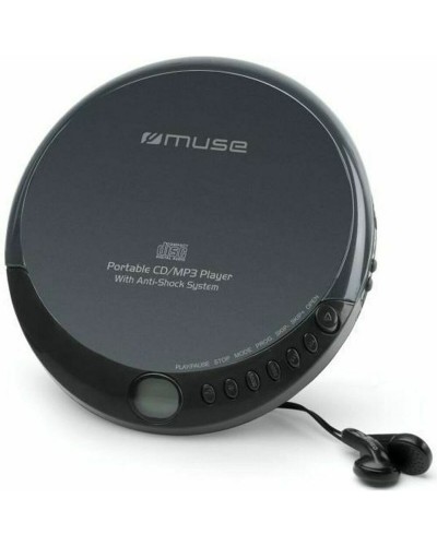 Radio Muse M900DM Schwarz