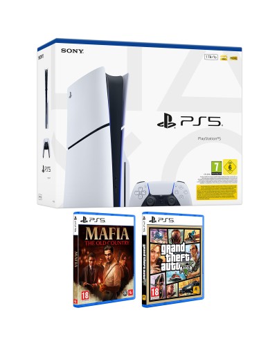 PlayStation 5 Sony PS5 E