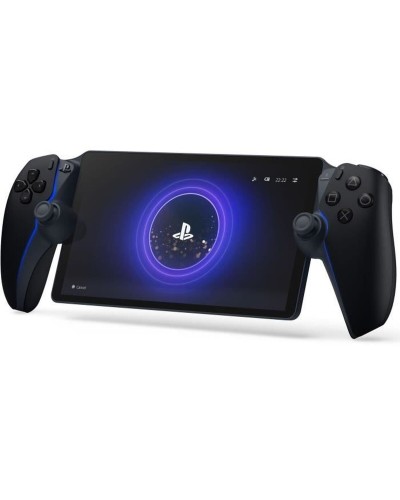 Remote video game player device Sony PS PORTAL Black