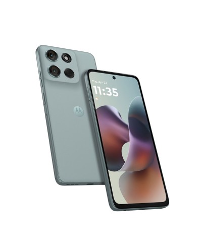 Älypuhelimet Motorola G56 5G GRAY MIS 6,72" 8 GB RAM 256 GB Harmaa