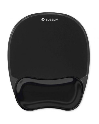 Mat with Wrist Rest Subblim SUBMP04E071