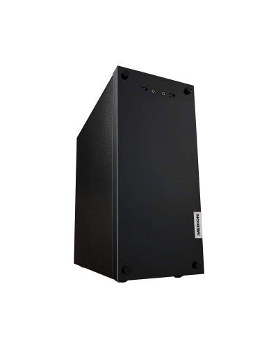 Bordsdator Medion MD35325 intel core i5-12400 16 GB RAM 1 TB SSD NVIDIA GeForce RTX 3050