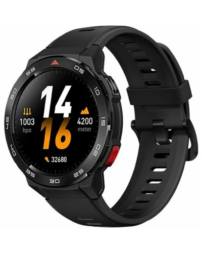 Montre intelligente Mibro GS Pro Noir