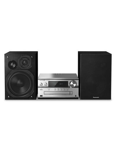 Mini Hifi Panasonic SCPMX90EGS