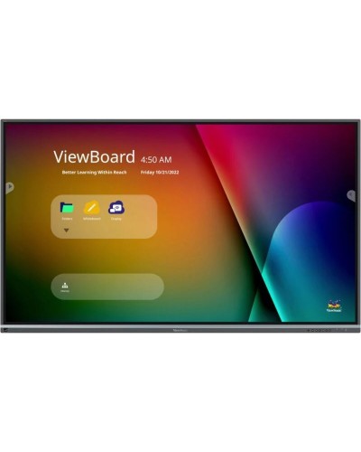 Videowall-Monitor ViewSonic IFP6550-5F 65" 4K Ultra HD