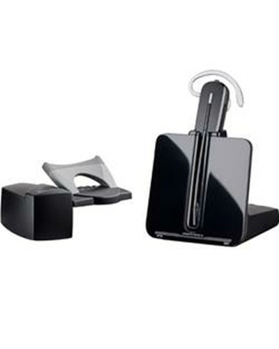 Headphones HP POLY CS540 Black