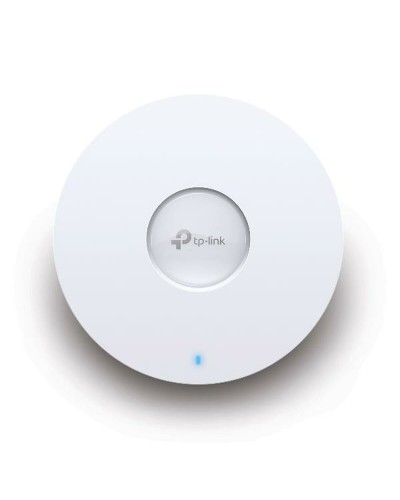 UTP kategoria 6 jäykkä verkkokaapeli TP-Link EAP772 Valkoinen