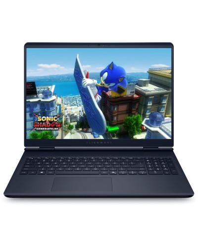 Laptop Dell Aurora 16 16" Intel Core 7 240H 32 GB RAM 1 TB SSD geforce rtx 5060