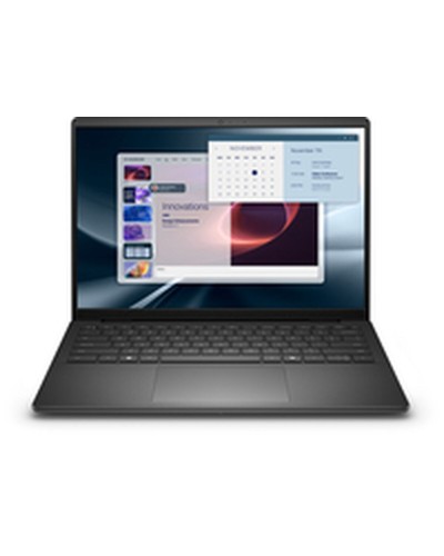Laptop Dell FV9JH 14" 16 GB RAM 512 GB SSD Spanish Qwerty