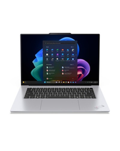 Laptop Lenovo 21Q60069SP 15,3" Intel Core Ultra 7 258V 32 GB RAM 1 TB SSD Spanish Qwerty