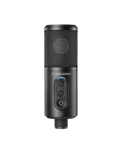 Micrófono Audio-Technica ATR-2500X-USB