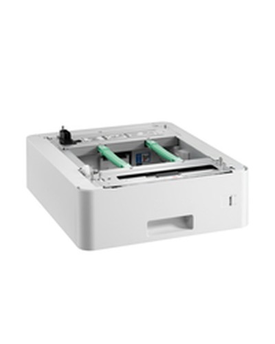 Ingång till skrivaren Brother LT340CL