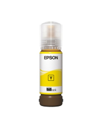 Cartucho de Tinta Original Epson C13T09B440 Amarillo