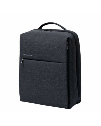 Kannettavan reppu Xiaomi Ulefone watch GPS Harmaa Tumman harmaa 15,6"