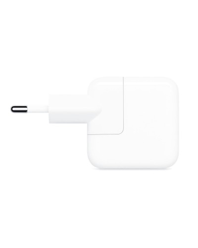 Current Adaptor Apple MGN03ZM/A 12W White