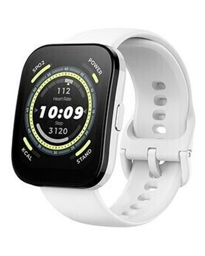 Smartklocka Amazfit Bip 5 1,91"