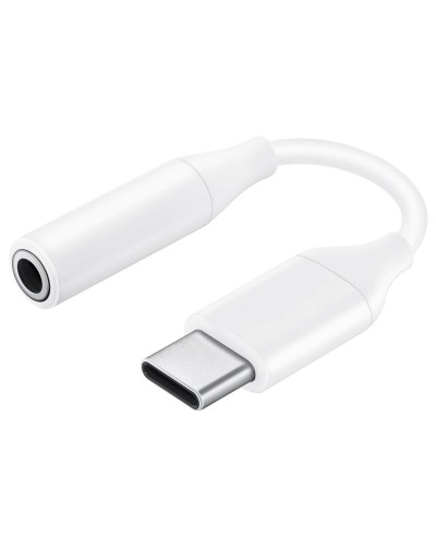 Adattatore USB C con Jack 3.5 mm Samsung EE-UC10JUWE
