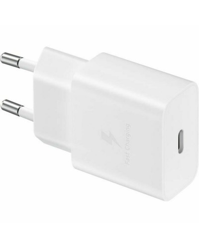 Väggladdare Samsung EP-T1510NWEGEU Vit 15 W