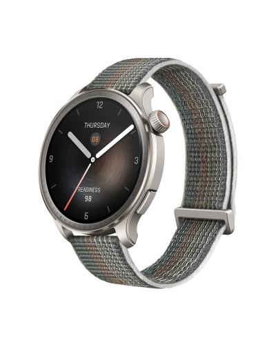 Smartklocka Amazfit Balance Grå Ø 46 mm