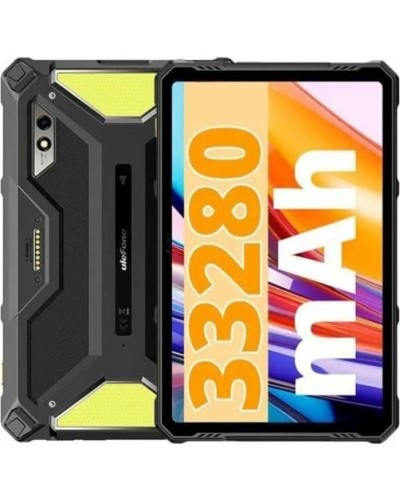 Tabletti Ulefone Armor Pad 3 Pro
