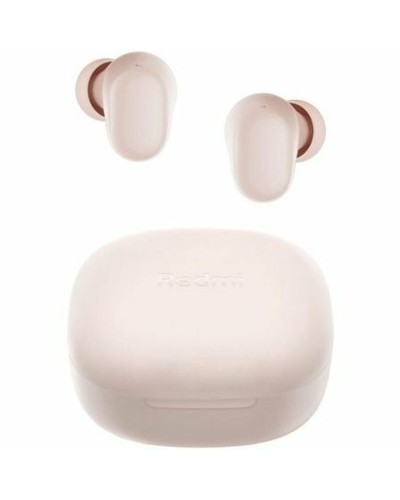 Écouteurs Bluetooth Xiaomi REDMI BUDS 6 PLAY PINKBHR8775GL Rose