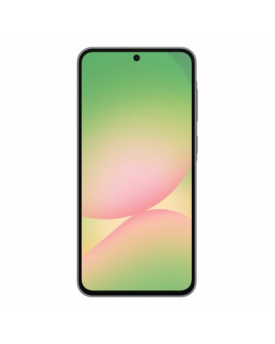 Smartphone Samsung A56 SM-A566B 6,7" 8 GB RAM 256 GB Stahl