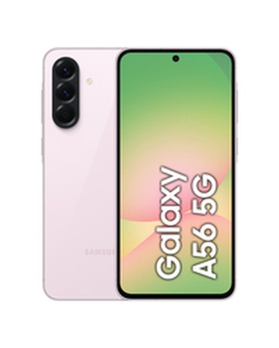 Smartphone Samsung SM-A566B 6,7" 8 GB RAM 128 GB Pink