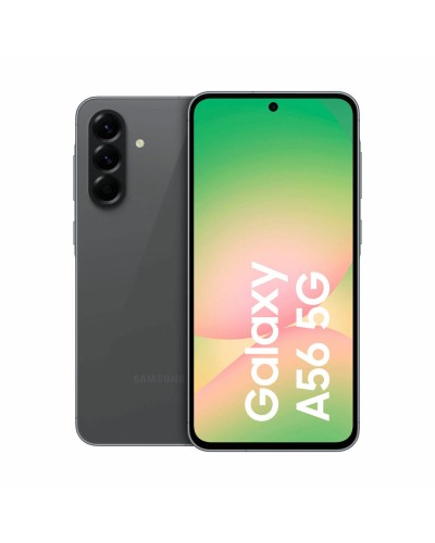 Smartphone Samsung 6,7" 8 GB RAM 256 GB Acier