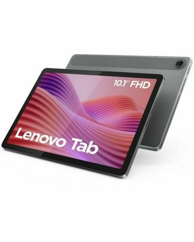 Tablet Lenovo TAB M11 ZAEH0010ES 10,1" MediaTek Helio G85 4 GB RAM 64 GB Grey
