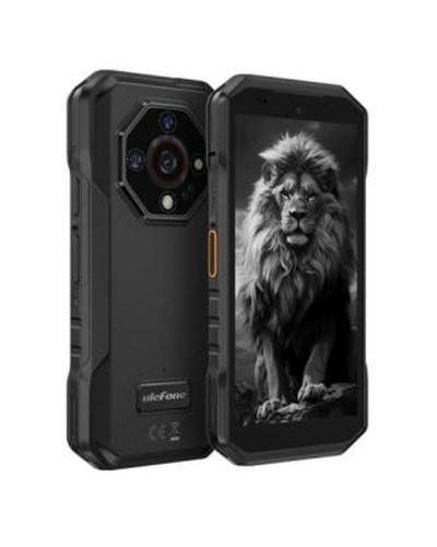 Älypuhelimet Ulefone