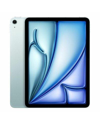 Tabletti Apple Ipad Air MCFY4TY/A 11" M3 8 GB RAM 128 GB Sininen