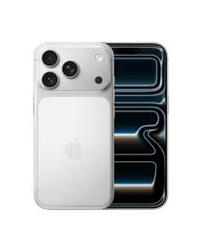 Smartphone Apple IPHONE 17 PRO 6,3" A19 Pro 512 GB Silvrig