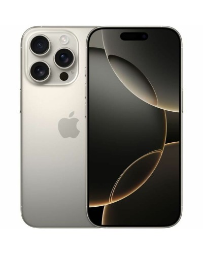 Smartphone Apple iPhone 16 Pro Max 6,9" 1 TB Titanio