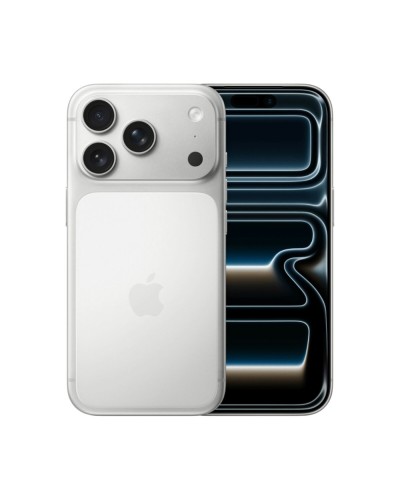 Smartphone Apple IPHONE 17 PRO 6,3" A19 Pro 256 GB Argentato