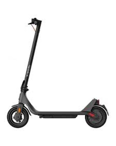Trottinette Électrique Xiaomi BHR8052GL Noir 500 W 300 W 25 km/h