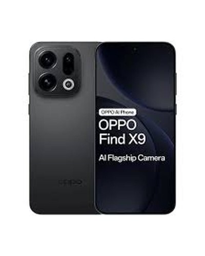 Älypuhelimet Oppo FIND X9