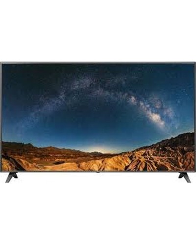 TV intelligente LG 43UR78GC 4K Ultra HD 43" LED