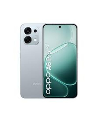 Smartphone Oppo A6 PRO 6,57" 8 GB RAM 256 GB Titane