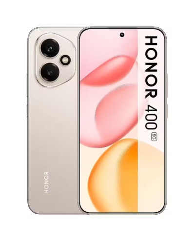 Smartphone Honor 5109BUUQ 6,55" 8 GB RAM 256 GB Dorado