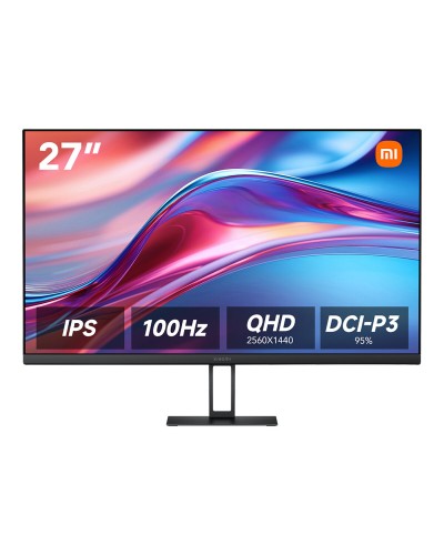Monitor Gaming Xiaomi 63059 27"