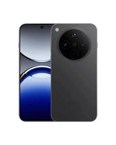 Älypuhelimet Oppo FIND X8 6,59" 16 GB RAM 512 GB Musta