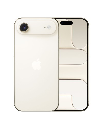 Smartphone Apple Iphone Air 6,5" A19 Pro 512 GB Dorato