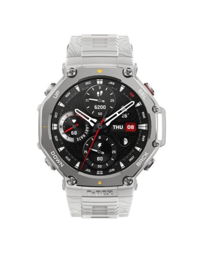 Smartwatch Amazfit T-REX 3 Grey Steel 1,5"