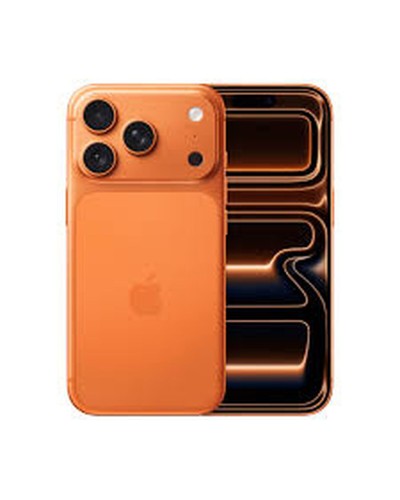 Smartphone Apple IPHONE 17 PRO 6,3" A19 Pro 512 GB Arancio