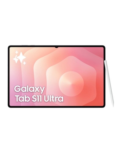 Tablet Samsung SM-X930NZAREUB 14,6" 12 GB RAM 256 GB Grey